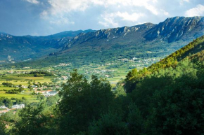 Farm Stay Ferjančič